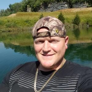 Meet your Posher, Nick